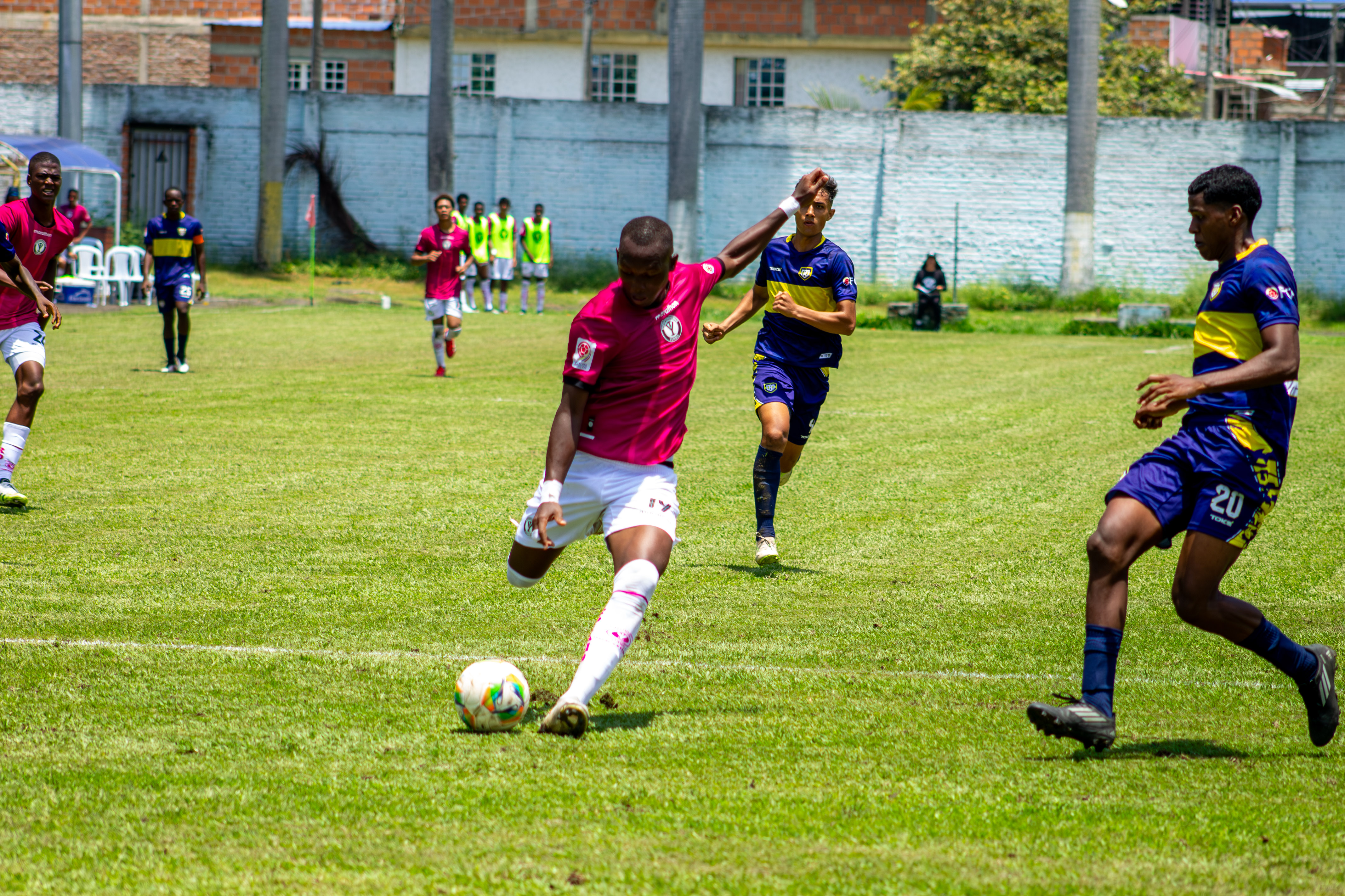 Sub 19